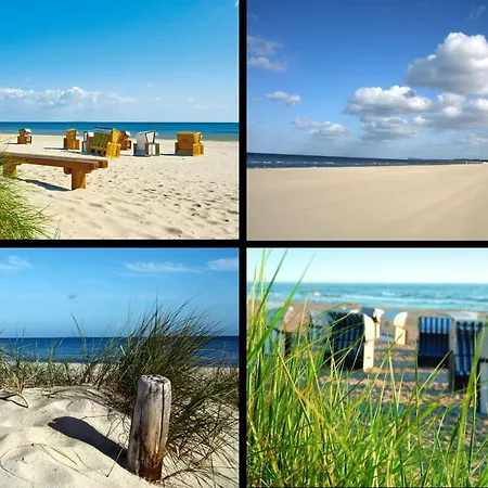 Appartement Pappelwende Karlshagen