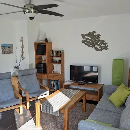 Apartament Pappelwende
