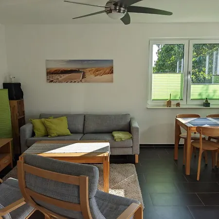 Pappelwende Karlshagen