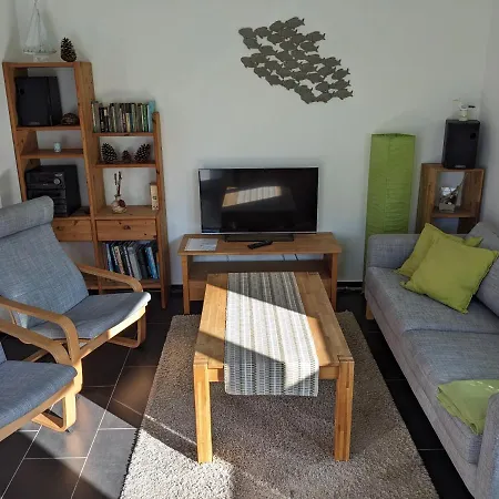 Apartament Pappelwende