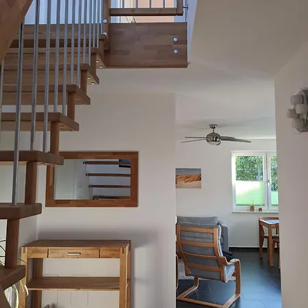 Appartement Pappelwende Karlshagen