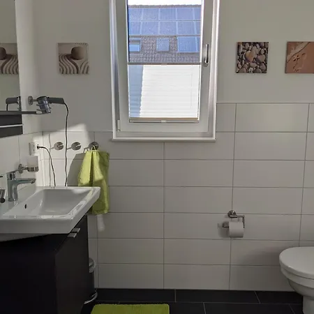 Pappelwende Appartement Karlshagen