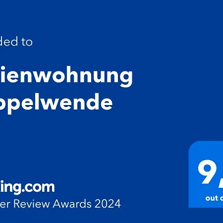 Pappelwende Appartement Karlshagen