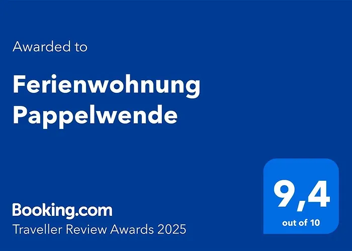 Pappelwende *